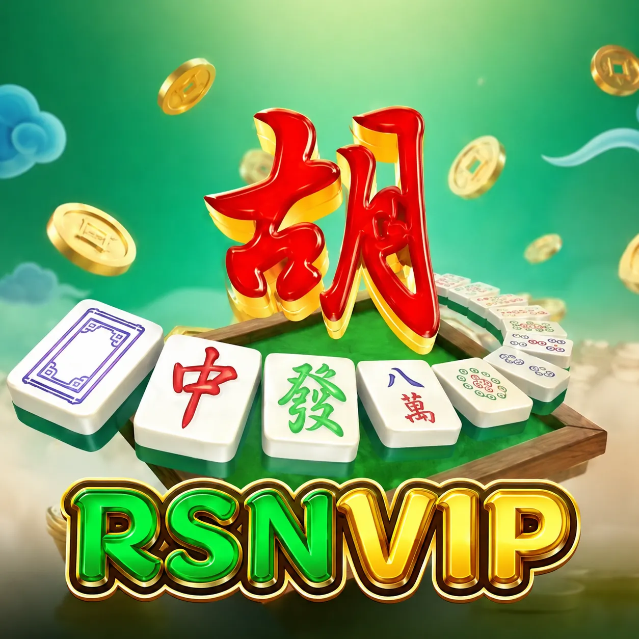 RSNVIP - Game Live Casino Terbaik untuk Pengalaman Bermain Seru