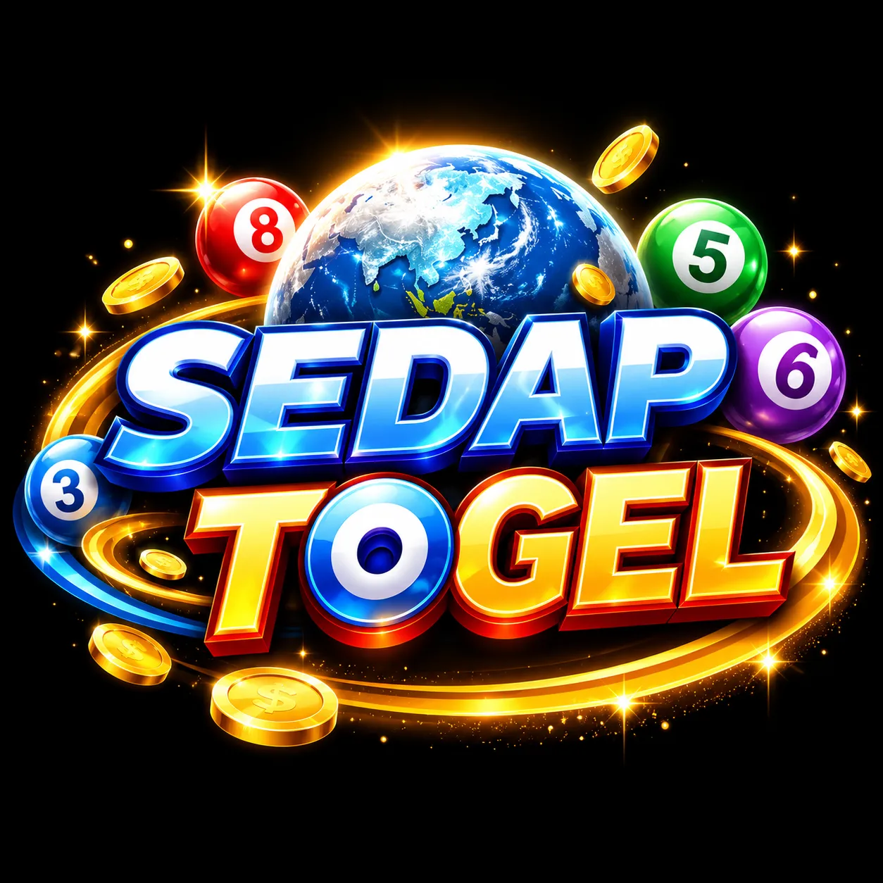 SEDAPTOGEL - Petualangan Seru di Dunia Arcade